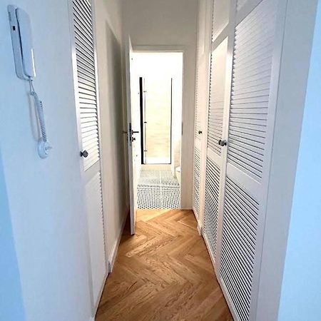 Old Town Residence , Wi-Fi , 2-Beds , Aesthetics - By Hik Apartments Varšava Exteriér fotografie