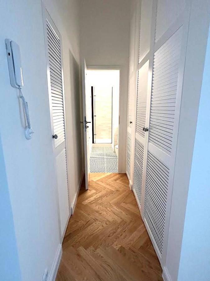 Old Town Residence , Wi-Fi , 2-Beds , Aesthetics - By Hik Apartments Varšava Exteriér fotografie